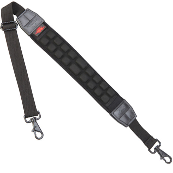 (2 Pcs) AIRCELL Cello Adjustable Strap Cushion Pad Comfort Carrying Belt