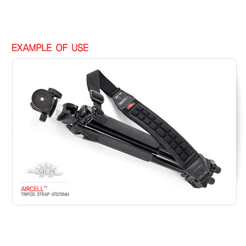 AIRCELL Tripod Shoulder Strap Air Cell Padded (for Manfrotto) - Korade.com