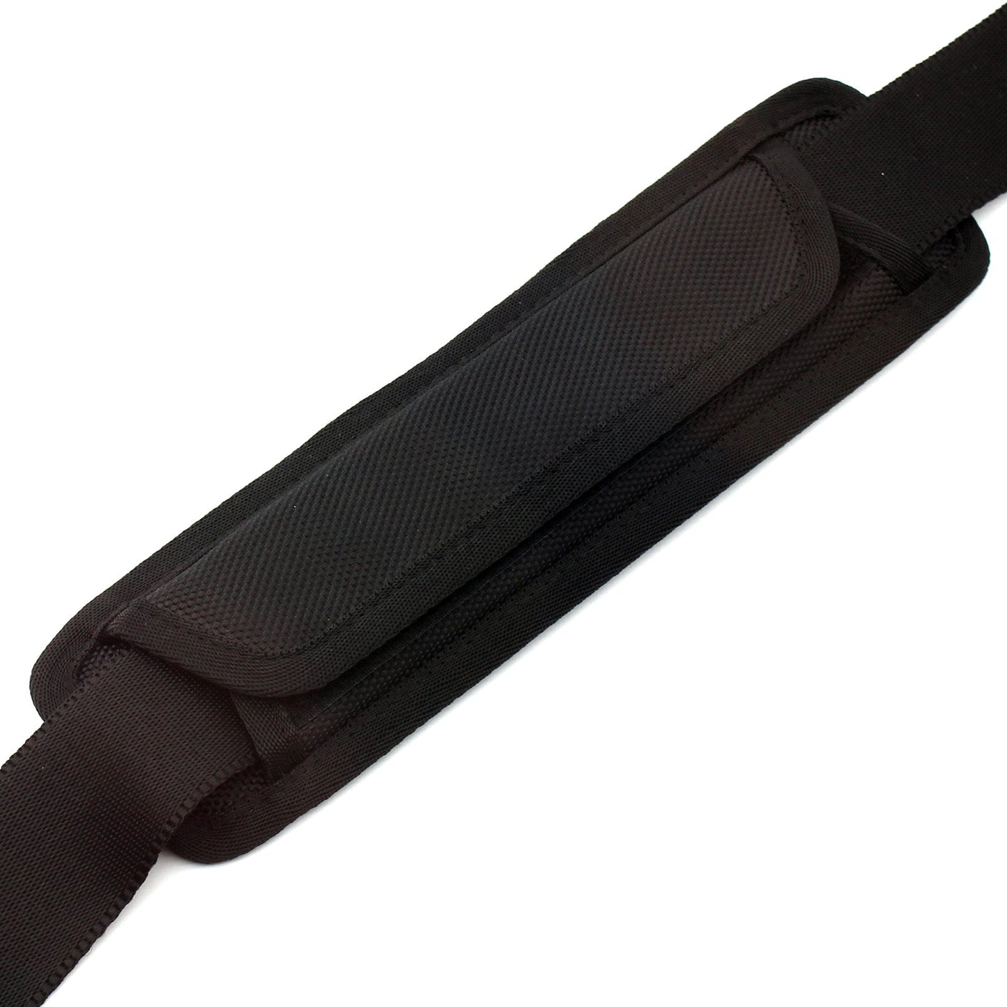 Dexac Air Cell Shoulder Saver Pad Straight Design (Black) - Korade.com