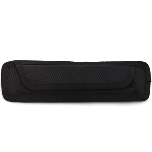 Dexac Air Cell Shoulder Saver Pad Straight Design (Black) - Korade.com
