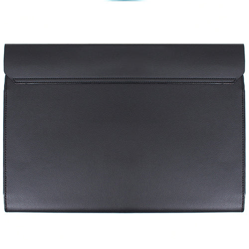 LG Gram 360 Laptop Notebook Artificial Leather Black Case Sleeve