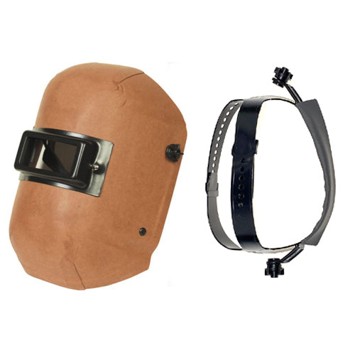 ILHUNG IH 111ST Fixed Front Welding Helmet Welder Face Shield Mask