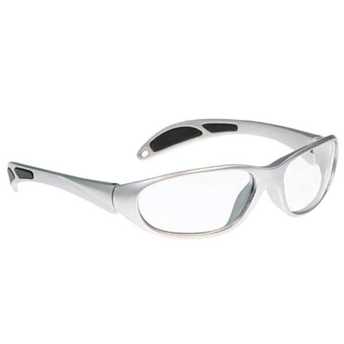 Philips RG-208-S Leaded Glasses X-Ray Radiation Shield Protection Goggles 0.75mmPb