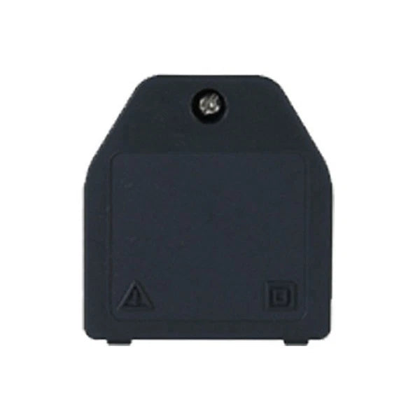 Hioki 416-3149 Plastic Battery Cover for Hioki 3280-10F, 3280-10/3288