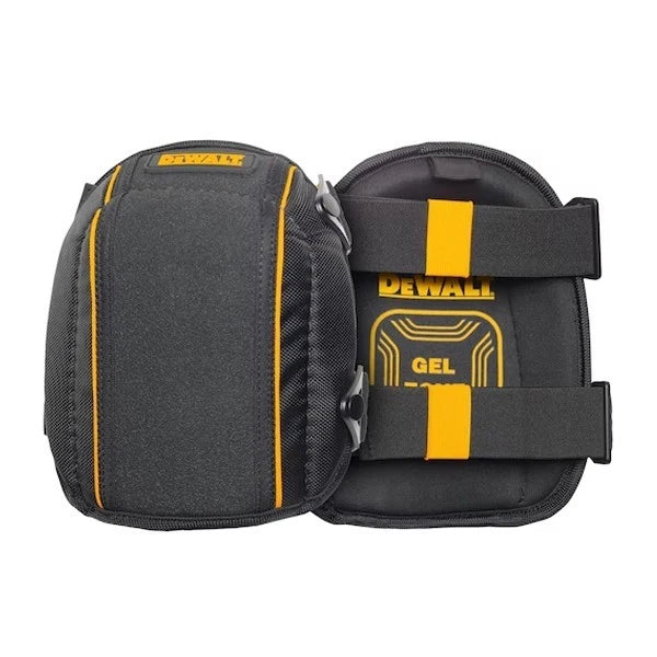 DeWALT DWST590014 Comfortable Flooring Knee Pads with Gel