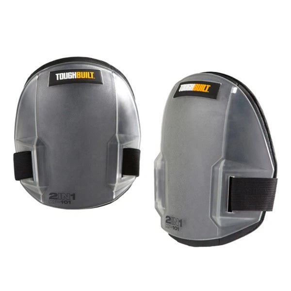 Toughbuilt TB-KP-101 Knee Pads Set