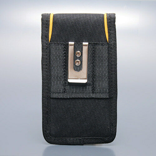 DeWALT DWST81396-8 Tough Working Tool Handy Mobile Cell Phone Case Pouch Bag