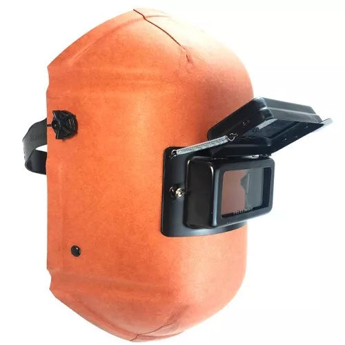 ILHUNG IH 408ST Standard Filp-Up Front Welding Helmet Welder Face Shield Mask