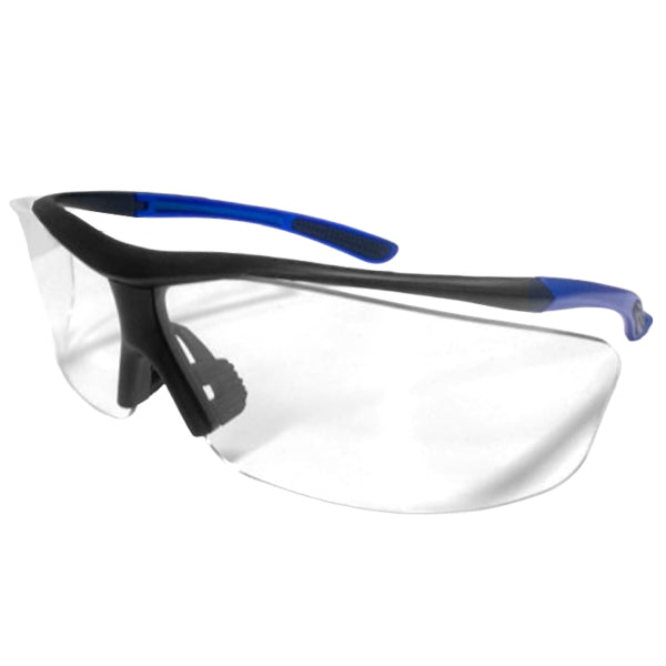TJ LF100 Leaded Glasses X-Ray Radiation Shield Protection Goggles 0.07mmPb