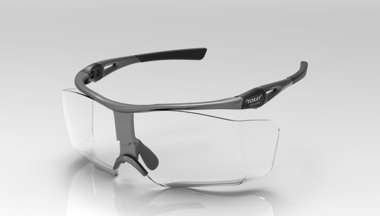 Understanding Radiation Shield Glasses: Facts and Benefits You Need to Know