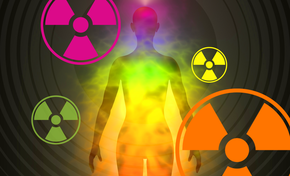 Top 10 Effects of Radiation on Our Bodies