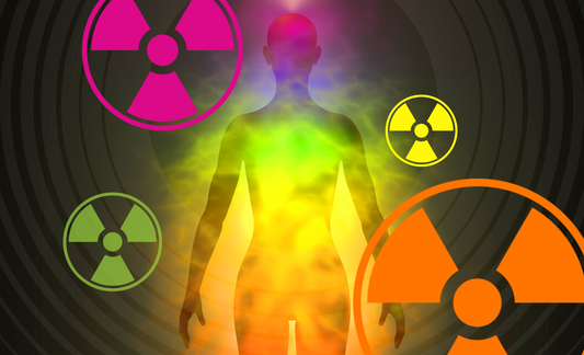 Top 10 Effects of Radiation on Our Bodies