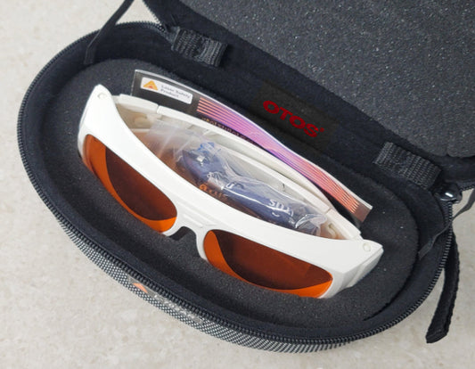 10 Reasons Why You Need Laser Protective Glasses
