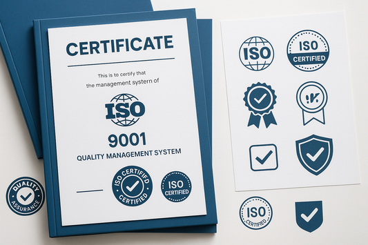 The Ultimate Guide to Different ISO Certifications