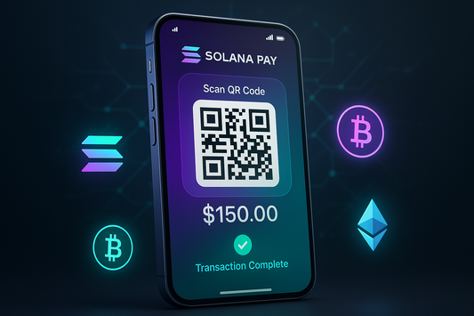 10 Benefits of Using Solana Pay