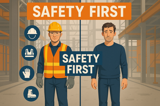 10 Reasons Why Wearing Personal Protective Equipment is Crucial