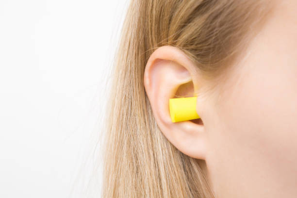 The Scientifically Proven Benefits of Using Ear Plugs