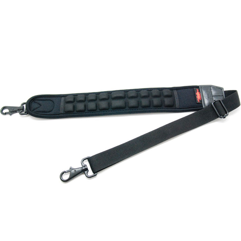 AIRCELL AMCS55 Cello Adjustable Strap Cushion Pad Comfort Carrying Belt