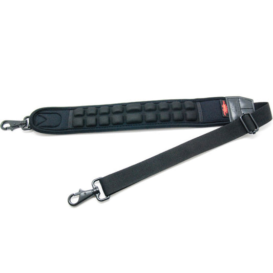 AIRCELL AMCS55 Cello Adjustable Strap Cushion Pad Comfort Carrying Belt