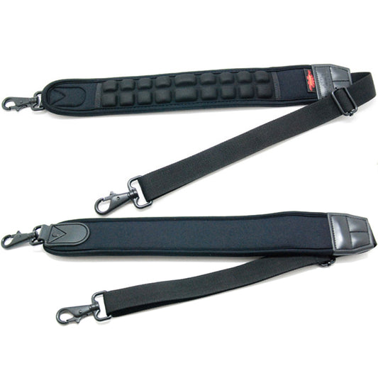 (2 Pcs) AIRCELL Cello Adjustable Strap Cushion Pad Comfort Carrying Belt