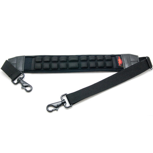 AIRCELL AMVS55 Cello Adjustable Strap Cushion Pad Comfort Carrying Belt