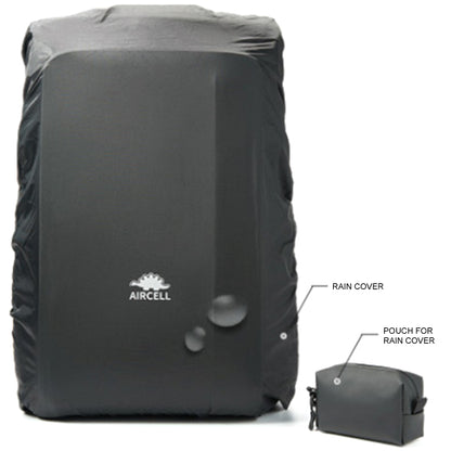 AIRCELL ACB-5030 Backpack for Professional Camera Travel Photo Shooting Tour - Air Cell Technology