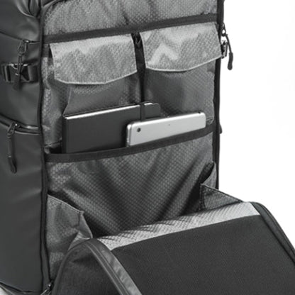 AIRCELL ACB-5030 Backpack for Professional Camera Travel Photo Shooting Tour - Air Cell Technology