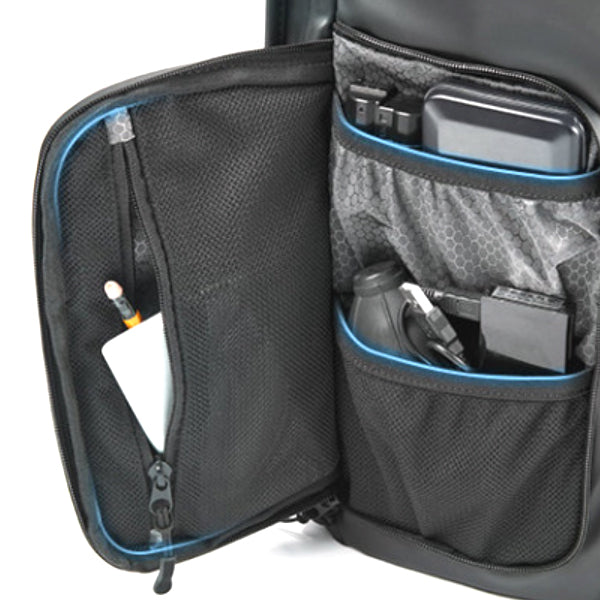 AIRCELL ACB-5030 Backpack for Professional Camera Travel Photo Shooting Tour - Air Cell Technology