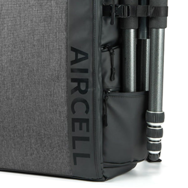 AIRCELL ACB-5030 Backpack for Professional Camera Travel Photo Shooting Tour - Air Cell Technology