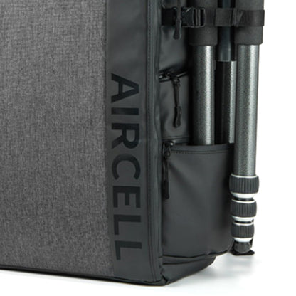 AIRCELL ACB-5030 Backpack for Professional Camera Travel Photo Shooting Tour - Air Cell Technology