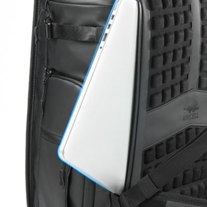 AIRCELL ACB-5030 Backpack for Professional Camera Travel Photo Shooting Tour - Air Cell Technology