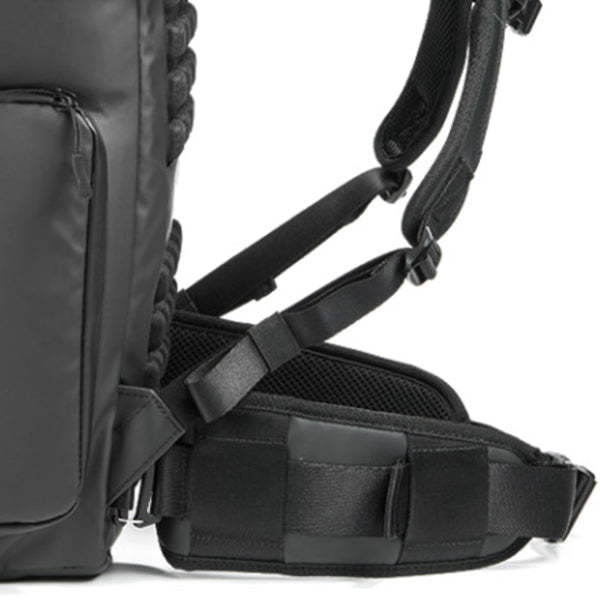 AIRCELL ACB-5030 Backpack for Professional Camera Travel Photo Shooting Tour - Air Cell Technology
