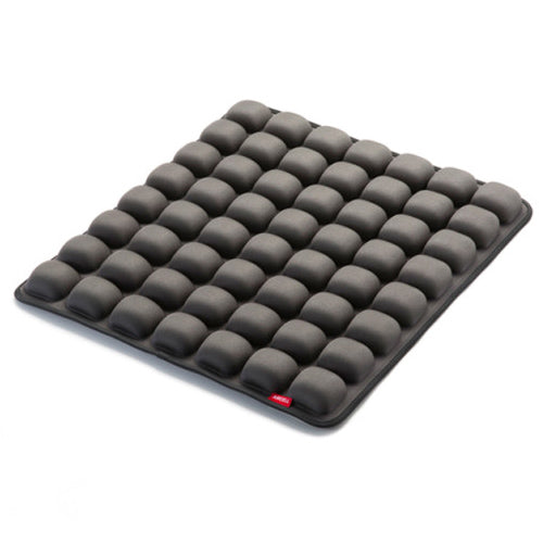 AIRCELL Seat Cushion Pad Excellent Comfort Air Cell Technology (Gray)
