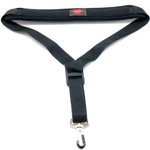 AIRCELL SNS35 Adjustable Strap Cushion Pad Comfort Carrying Belt For Saxophone