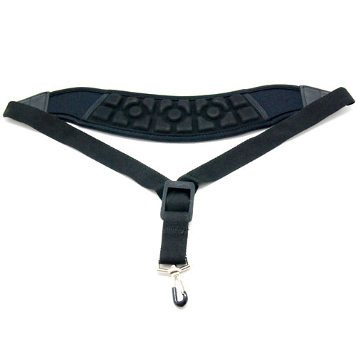 AIRCELL SNS75 Adjustable Strap Cushion Pad Comfort Carrying Belt For Saxophone