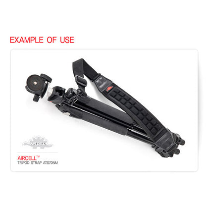 AIRCELL Tripod Shoulder Strap Air Cell Padded (for Manfrotto) - Korade.com