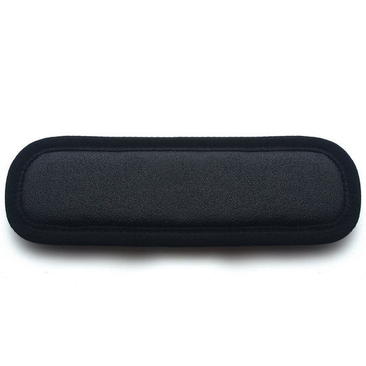 Replacement Shoulder Saver Memory-Foam Pad Straight Design (Pink) - Korade.com