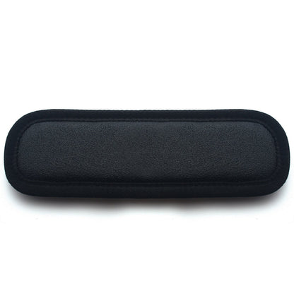 Replacement Shoulder Saver Memory-Foam Pad Straight Design (Blue) - Korade.com