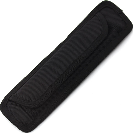 Dexac Air Cell Shoulder Saver Pad Straight Design (Black) - Korade.com