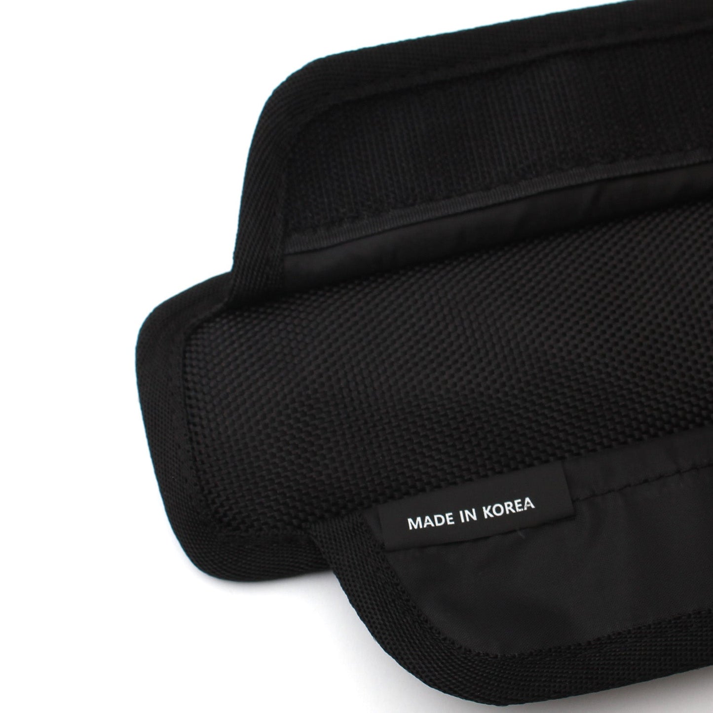 Dexac Air Cell Shoulder Saver Pad Straight Design (Black) - Korade.com