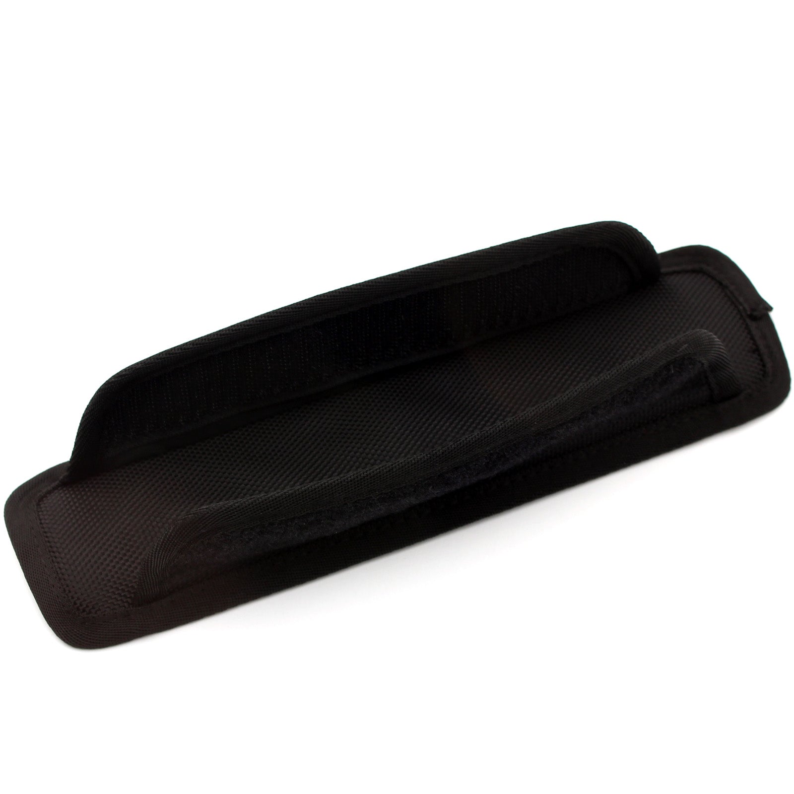 Dexac Air Cell Shoulder Saver Pad Straight Design (Black) - Korade.com