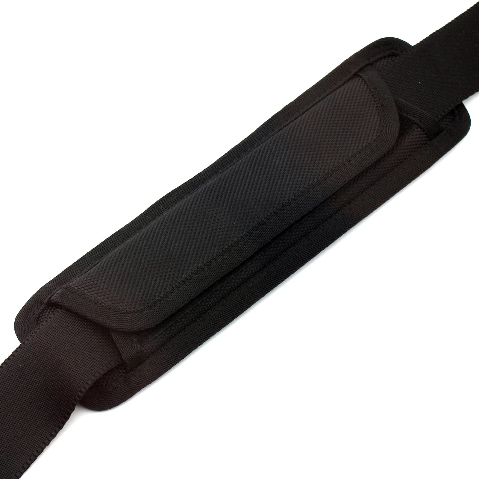 Dexac Air Cell Shoulder Saver Pad Straight Design (Black) - Korade.com