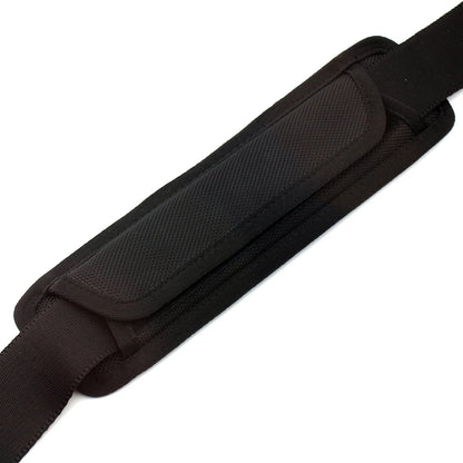 Dexac Air Cell Shoulder Saver Pad Straight Design (Black) - Korade.com