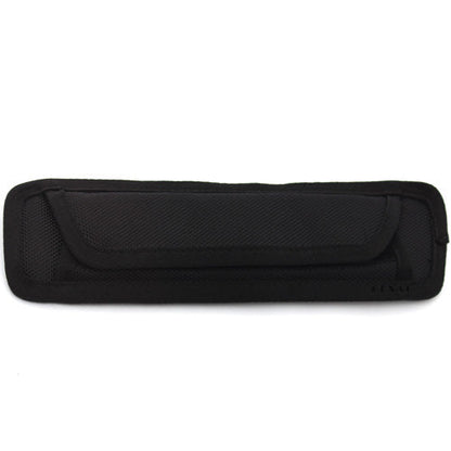 Dexac Air Cell Shoulder Saver Pad Straight Design (Black) - Korade.com