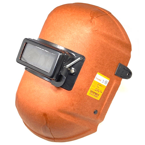 ILHUNG IH 513ST Filp-Up Front Welding Helmet Welder Face Shield Mask For Hard Hat