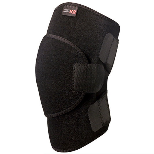 K2 Safety Knee Patella Support Brace Set For ACL Tendon Ligament Meniscus Injury Sport