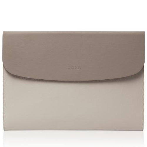 LG Ultra 15 (15.6") Laptop Notebook Artificial Leather Case Sleeve