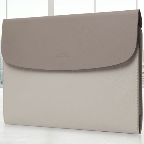 LG Ultra 15 (15.6") Laptop Notebook Artificial Leather Case Sleeve