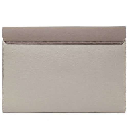 LG Ultra 15 (15.6") Laptop Notebook Artificial Leather Case Sleeve
