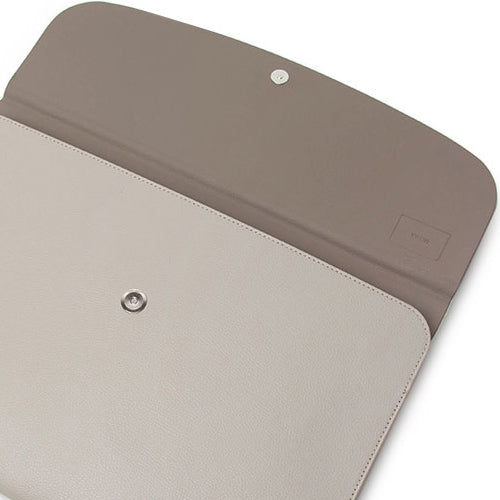 LG Ultra 15 (15.6") Laptop Notebook Artificial Leather Case Sleeve